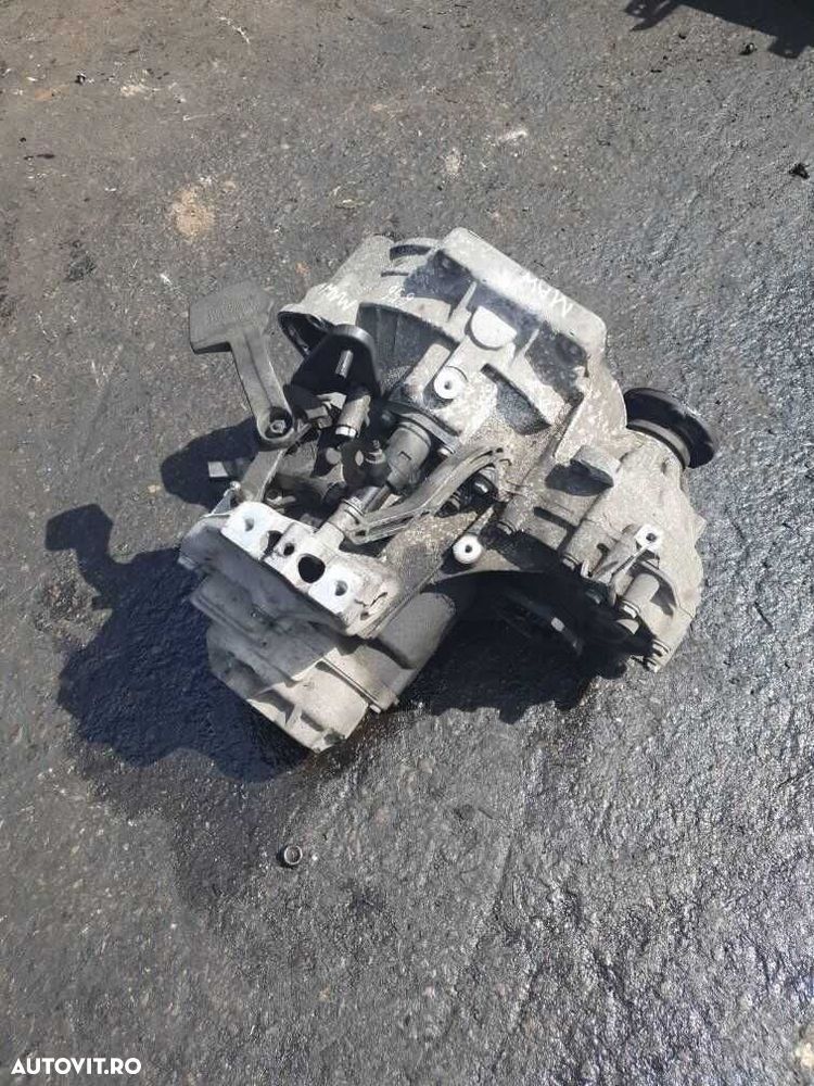 Cutie de viteze manuala VW Touran 1.6 TDI MAW - 1