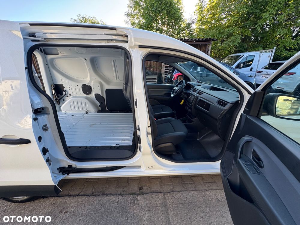 Renault EXPRESS PÓŁ SKÓRY, KLIMATYZACJA, TABLET, TEMPOMAT, 1.5dci - 5