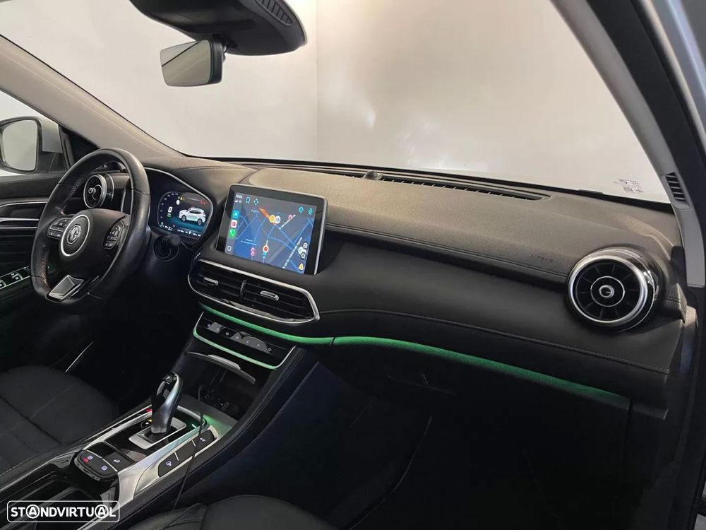 MG EHS 1.5 T-GDI Plug-in Hybrid Luxury - 21