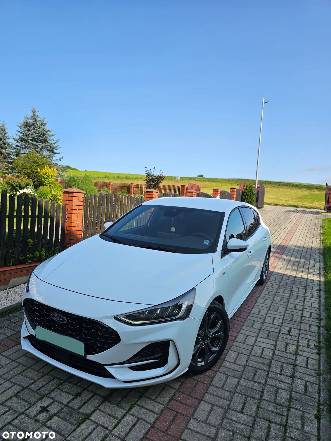 Ford Focus 1.5 EcoBlue ST-Line X - 1