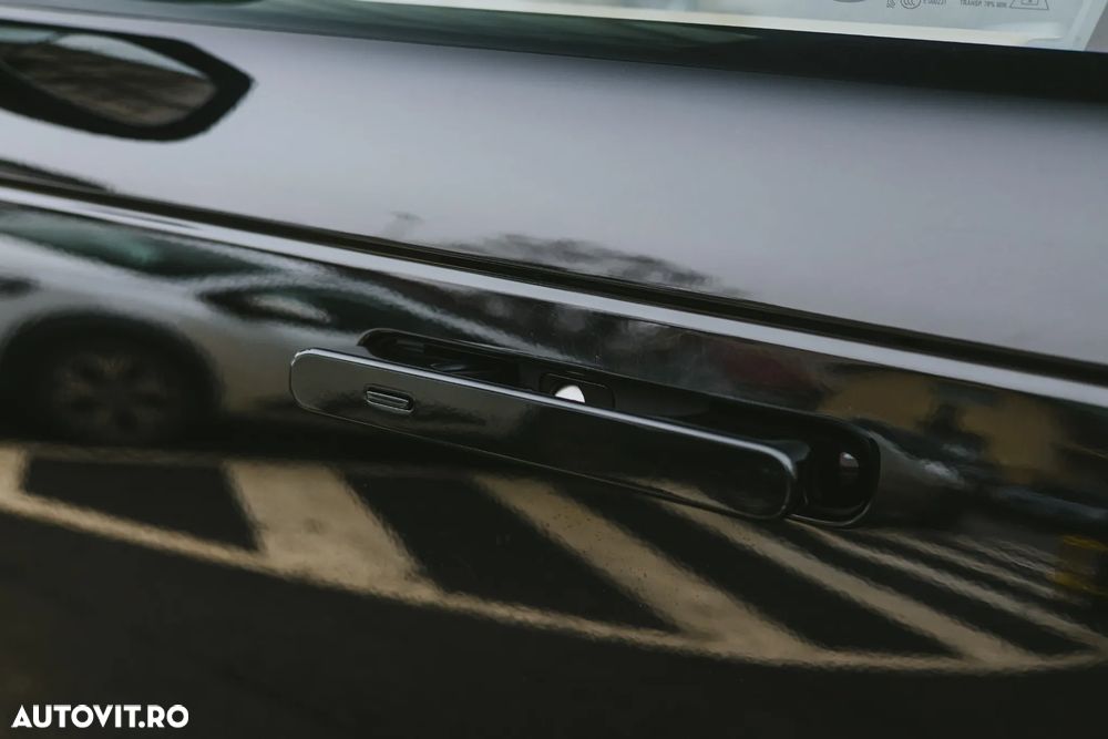 Land Rover Range Rover 3.0 Si6 P460 LWB PHEV Autobiography - 8