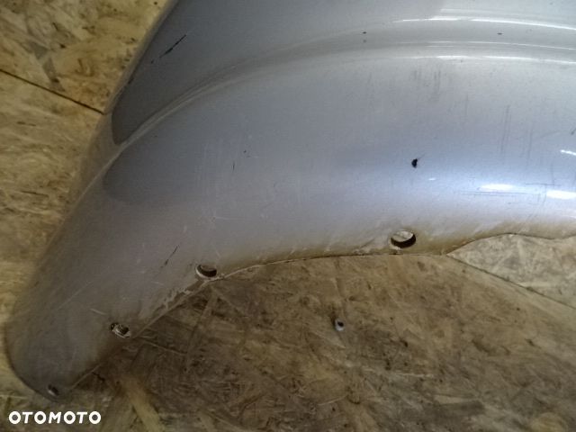 ZDERZAK PRZÓD PRZEDNI OPEL SINTRA 96-99 LAK: 9021 - 5