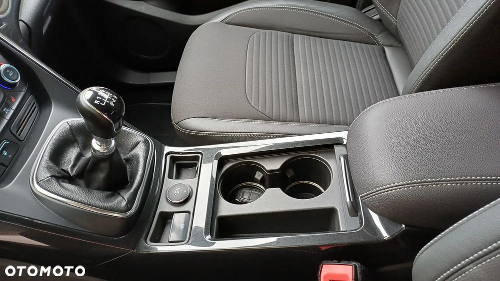 Ford Kuga 1.5 EcoBoost 2x4 Individual - 22