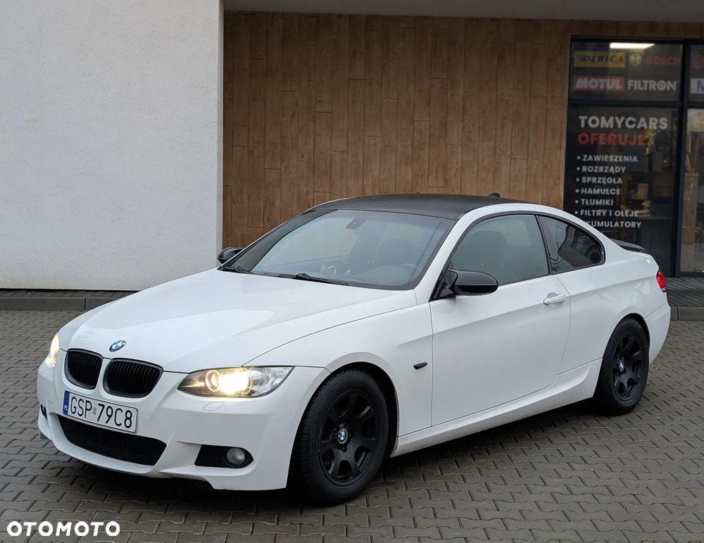 BMW Seria 3 - 1