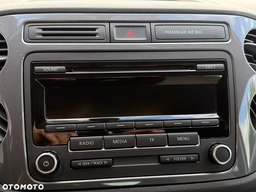 Volkswagen Tiguan - 19