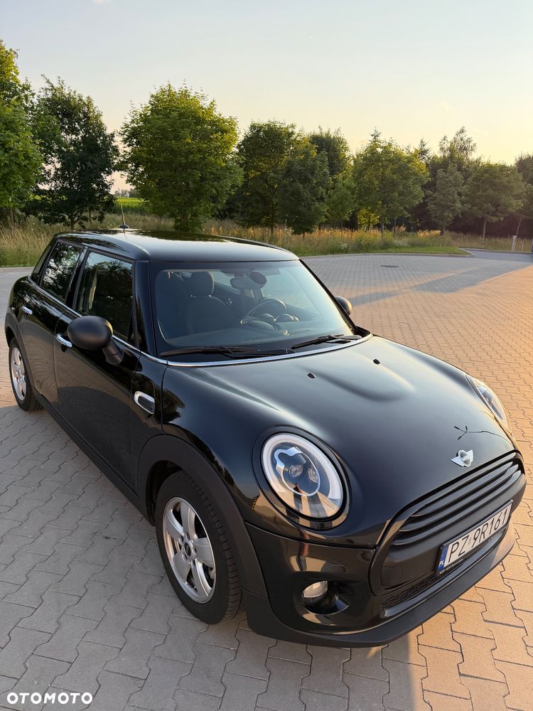 MINI ONE Standard - 1