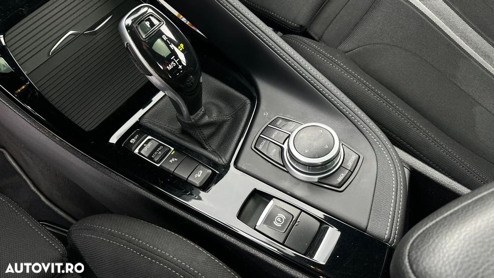 BMW X2 xDrive20d AT - 13