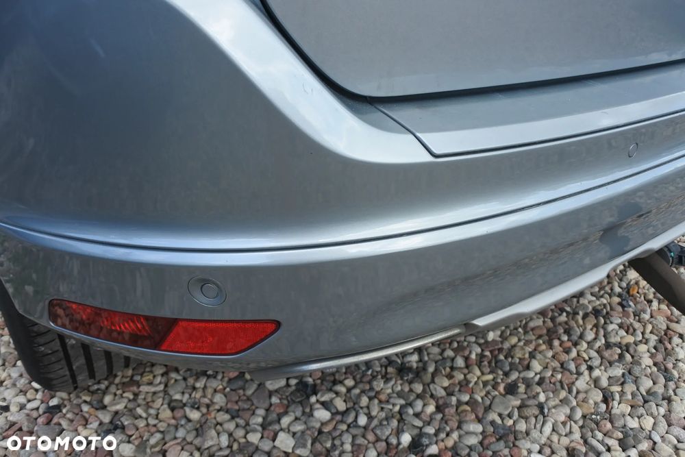 Volvo XC 60 D4 Geartronic Summum - 24