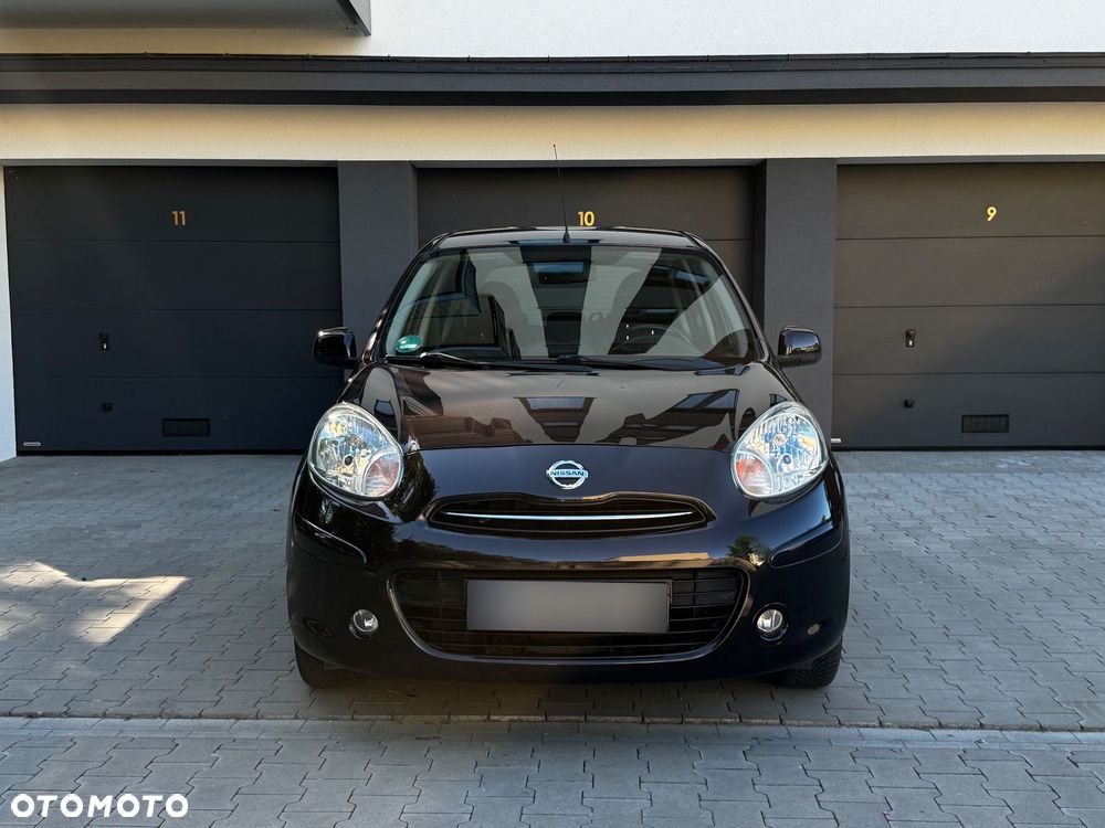 Nissan Micra 1.2 Acenta - 3