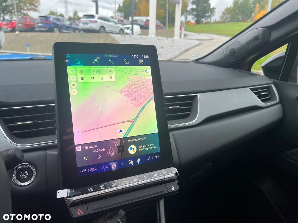 Renault Symbioz - 14