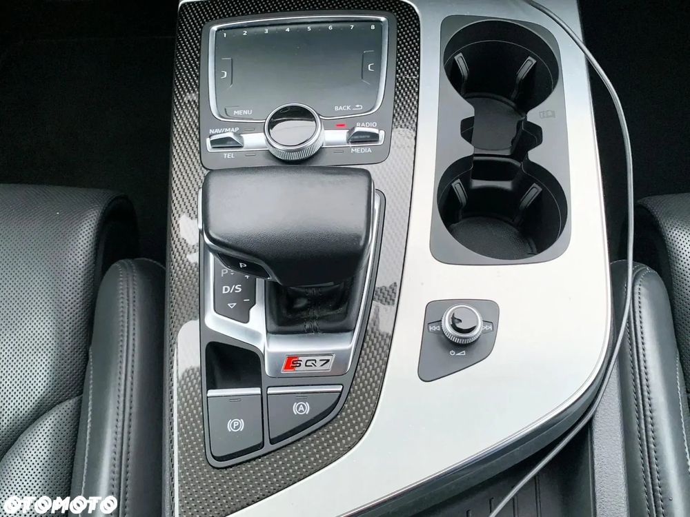 Audi SQ7 - 20