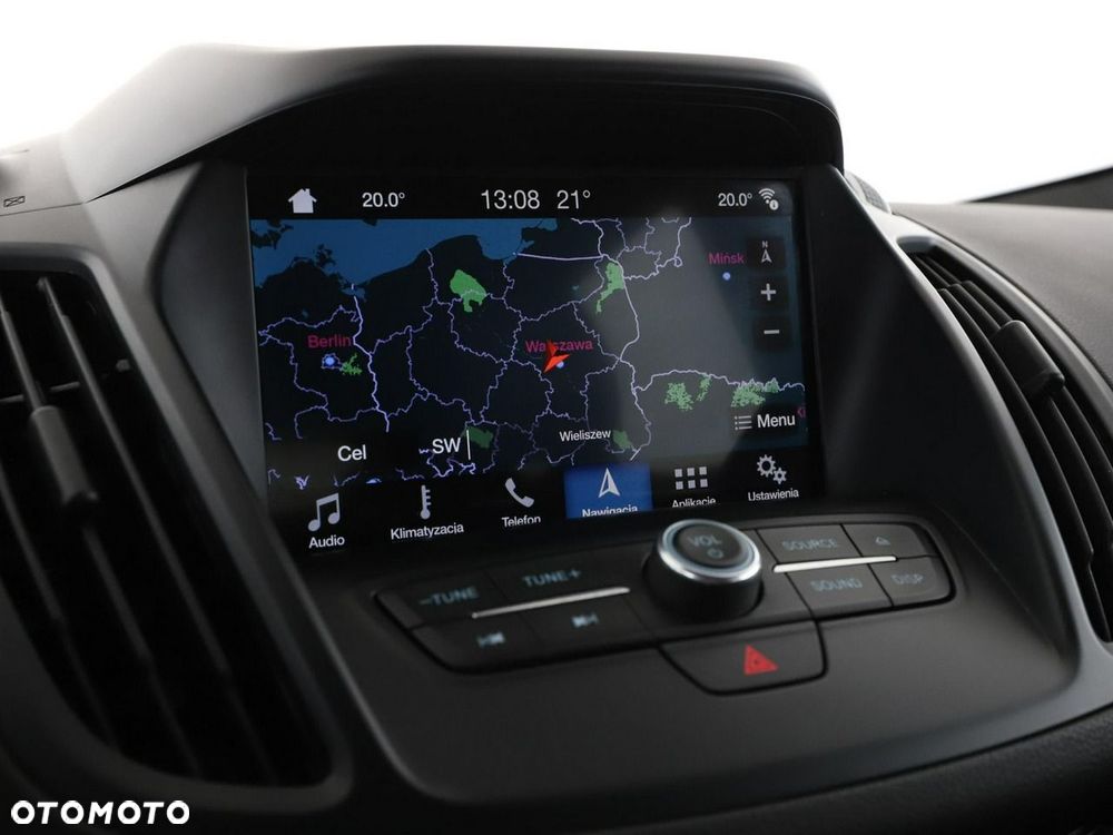 Ford Kuga 1.5 EcoBlue ST-LINE - 27