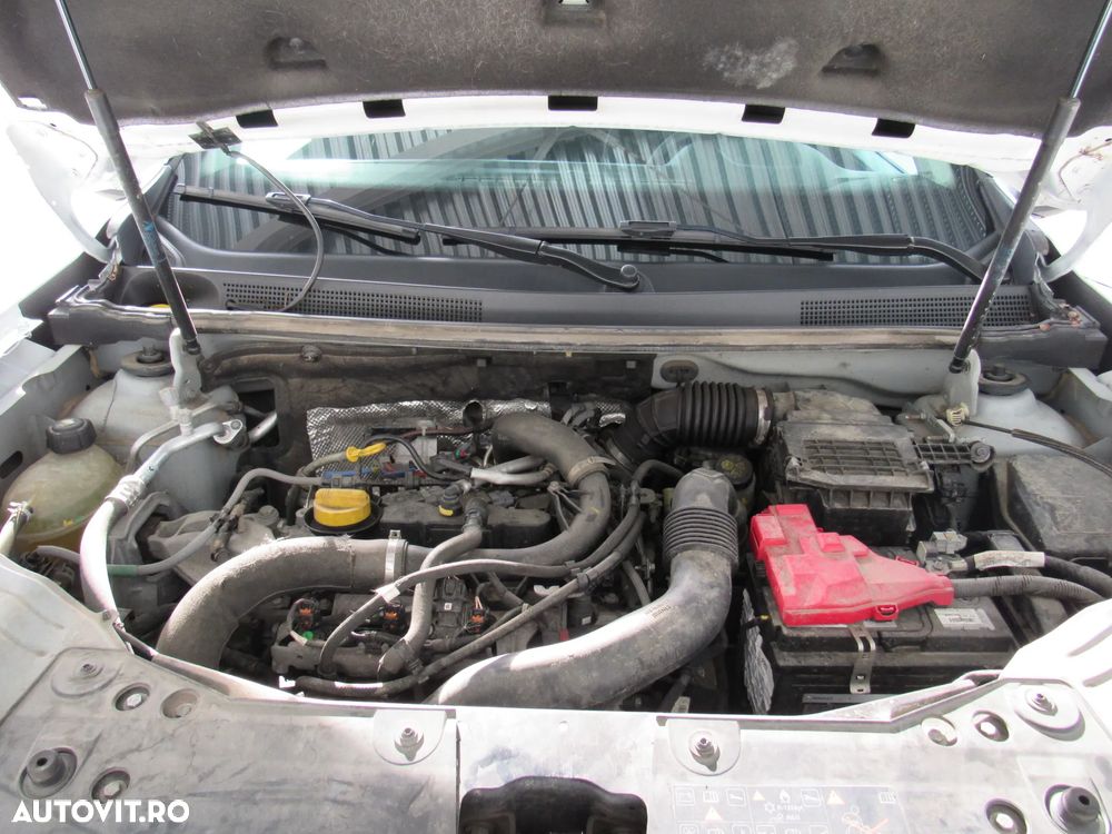 Dacia Duster TCe 90 Comfort - 21