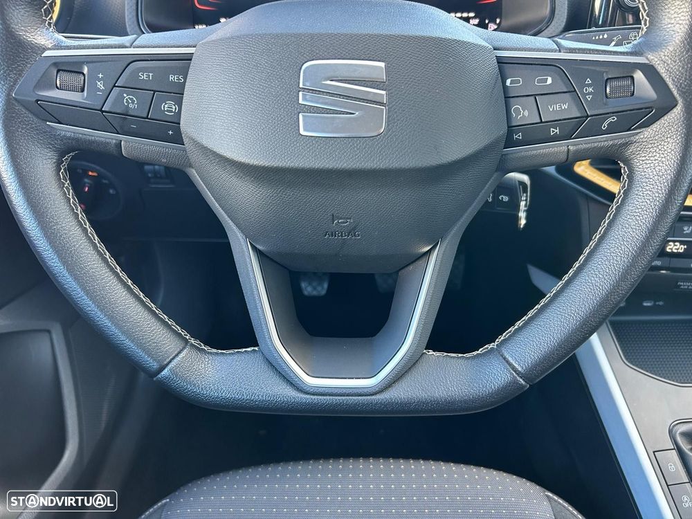 SEAT Arona 1.0 TSI Style - 21