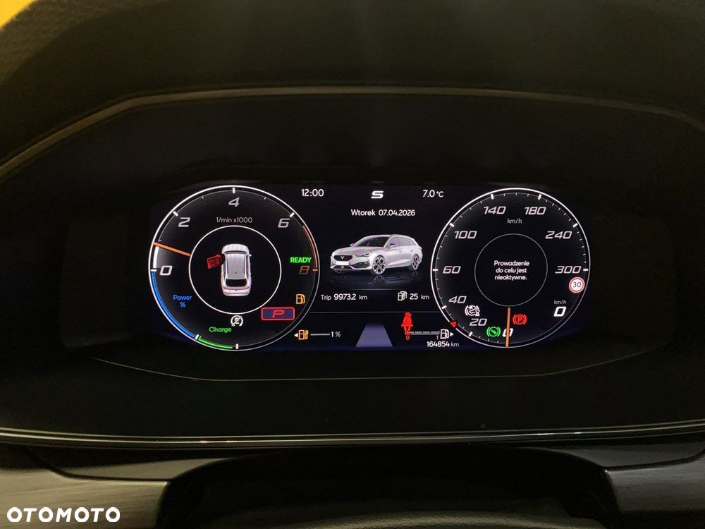 Cupra Leon Sportstourer - 22