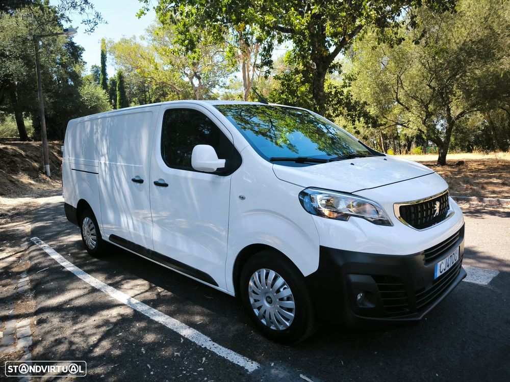 Peugeot Expert L3 - 1