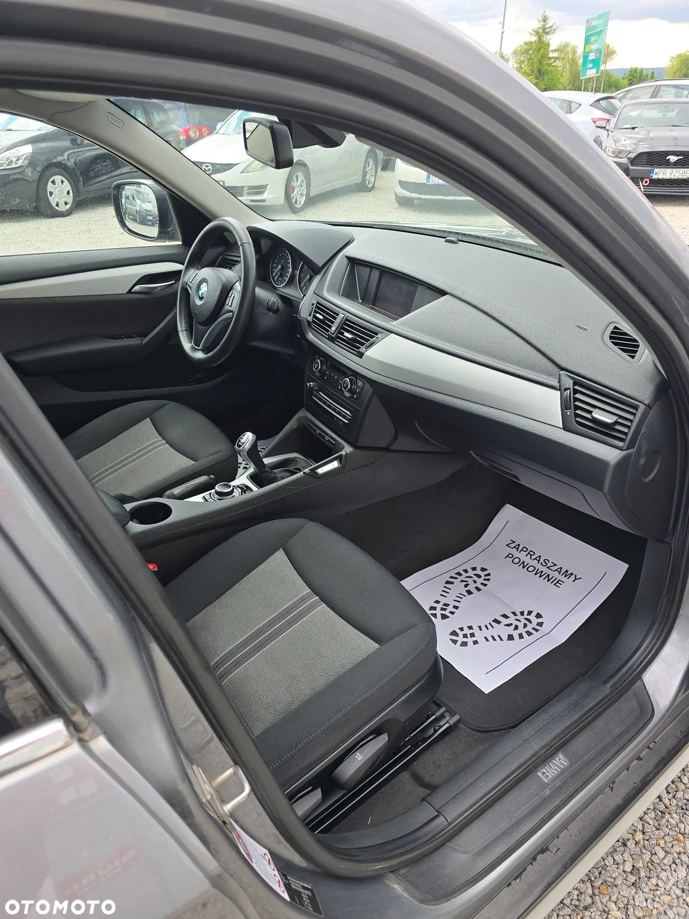 BMW X1 sDrive20i - 12
