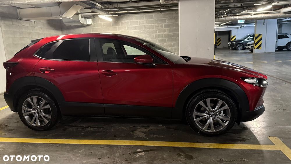 Mazda CX-30 - 4