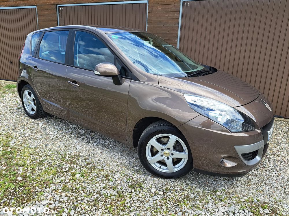 Renault Scenic 1.6 16V Expression - 14