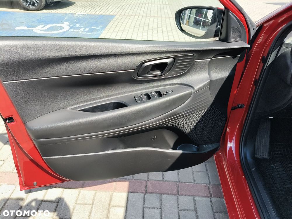 Hyundai i20 1.0 T-GDi Modern DCT - 10