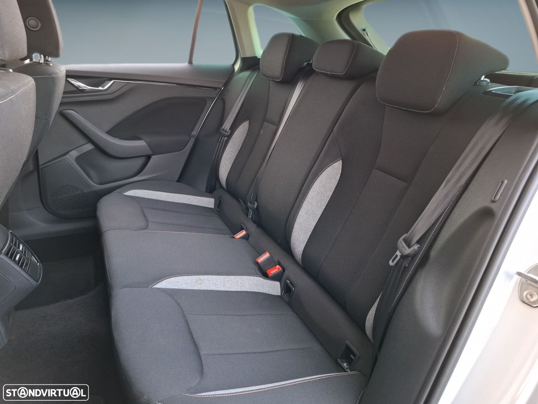 Skoda Scala 1.0 TSI Ambition DSG - 14