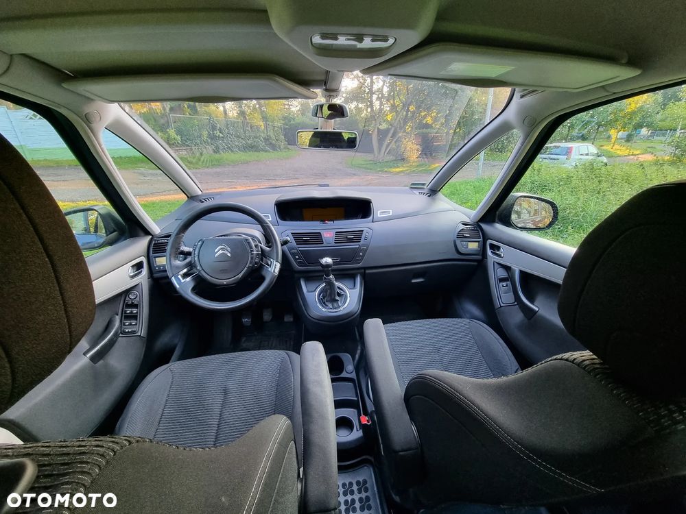 Citroën C4 Picasso 1.6 VTi Equilibre Pack - 5