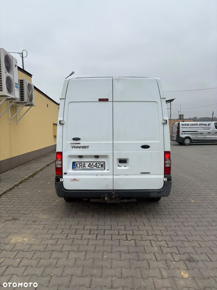 Ford TRANSIT - 5