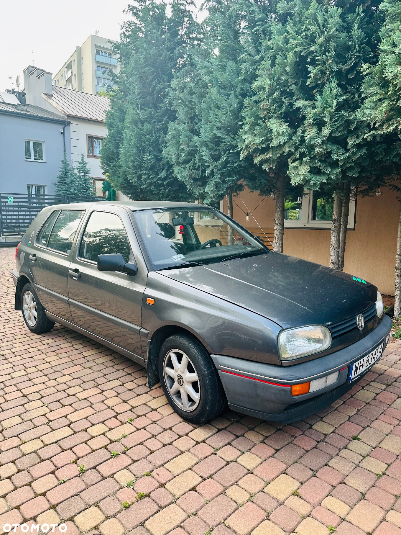 Volkswagen Golf 1.4 - 4