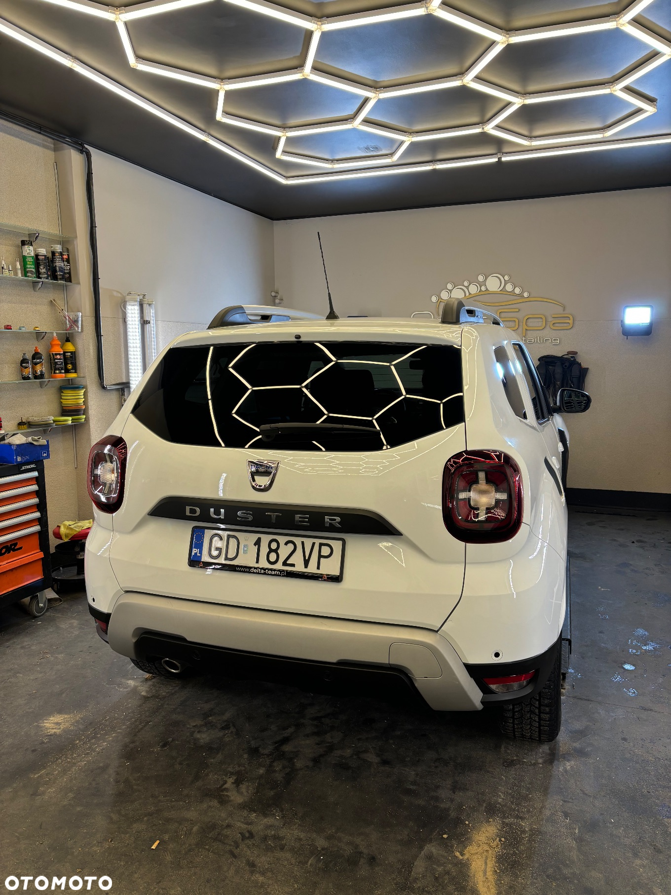 Dacia Duster - 8