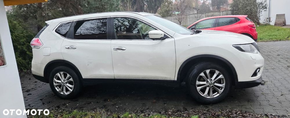 Nissan X-Trail 1.6 DCi Acenta 4WD EU6 - 2