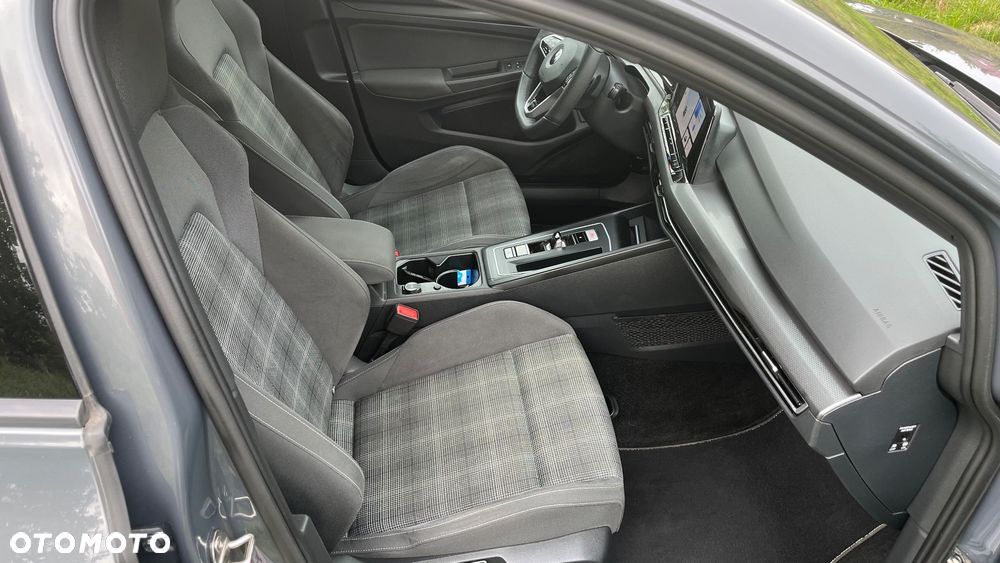 Volkswagen Golf 2.0 TDI SCR DSG GTD - 20