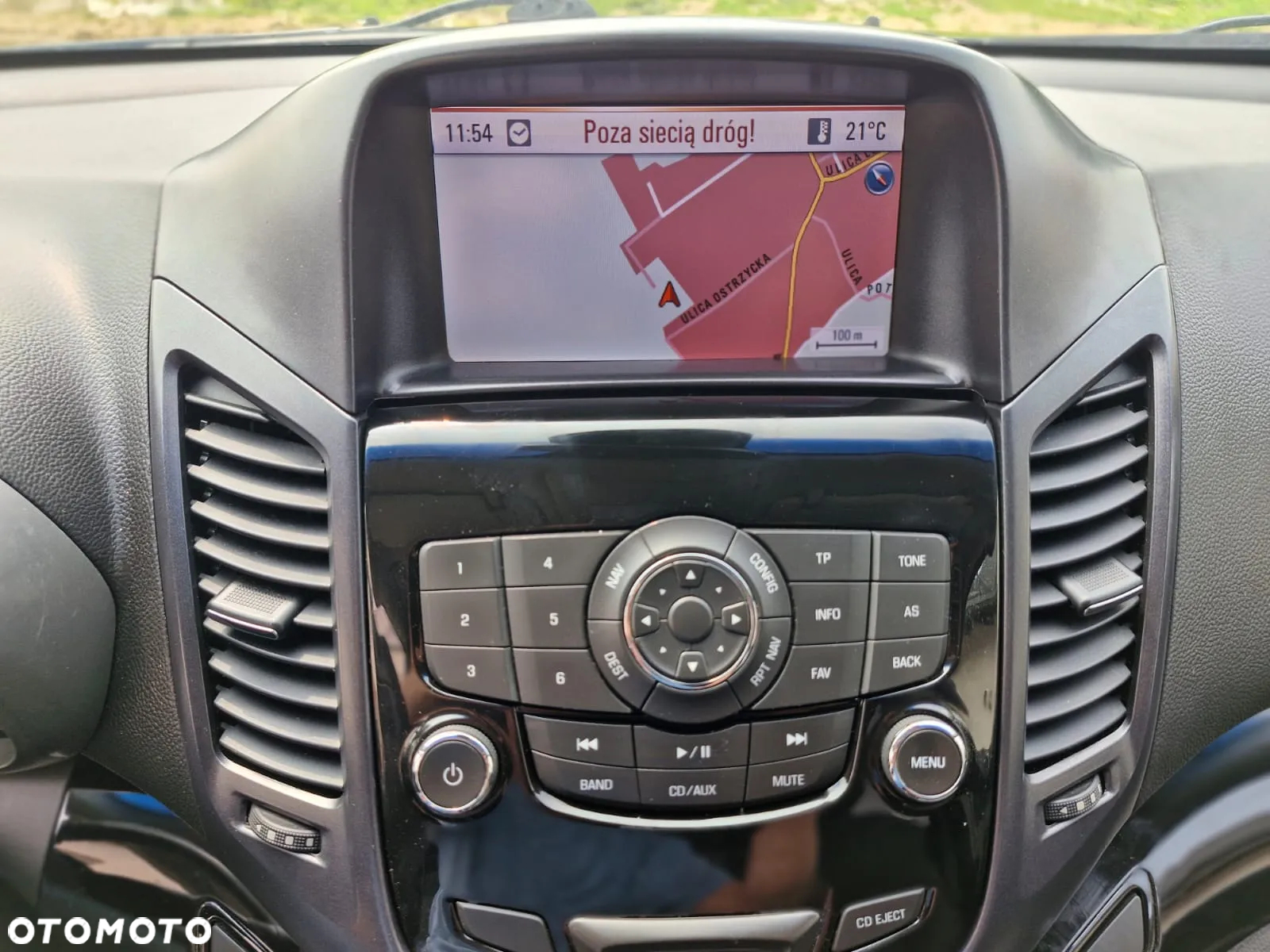 Chevrolet Orlando 1.8 LTZ - 7