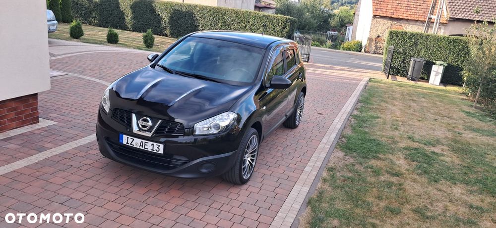 Nissan Qashqai 1.6 Acenta - 9
