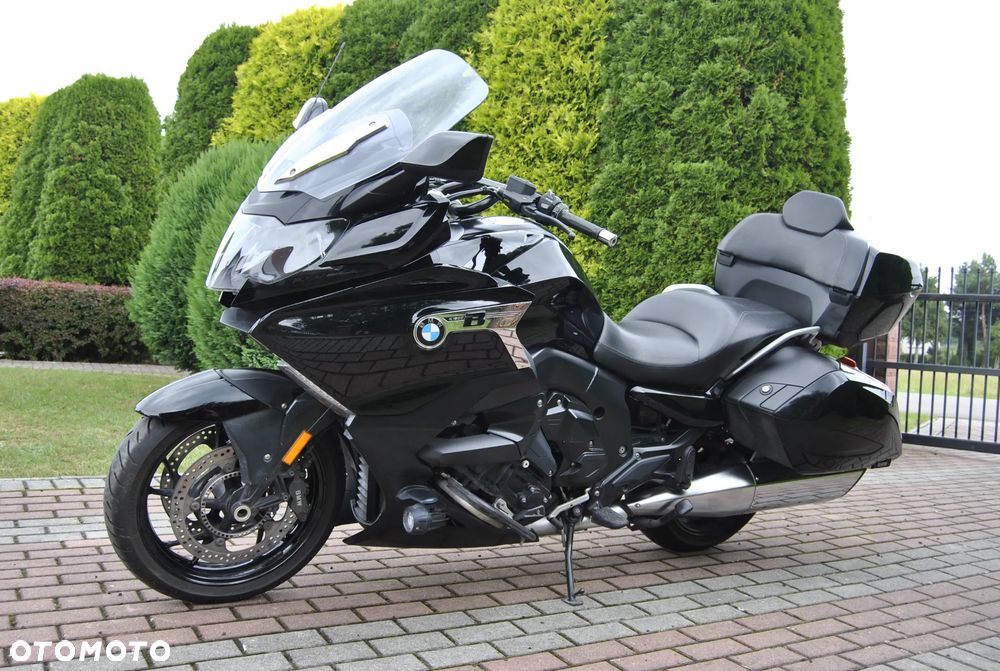 BMW K - 13