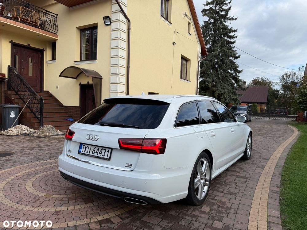 Audi A6 - 9
