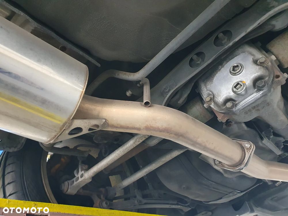 Subaru Impreza 2.0 WRX STI - 31