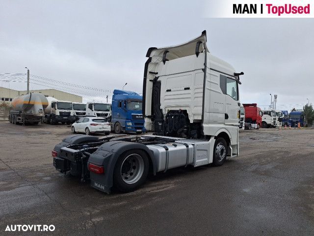 MAN TGX 18.480 4x2 LL SA - 5