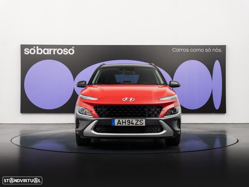 Hyundai Kauai 1.0 T-GDi Premium - 8