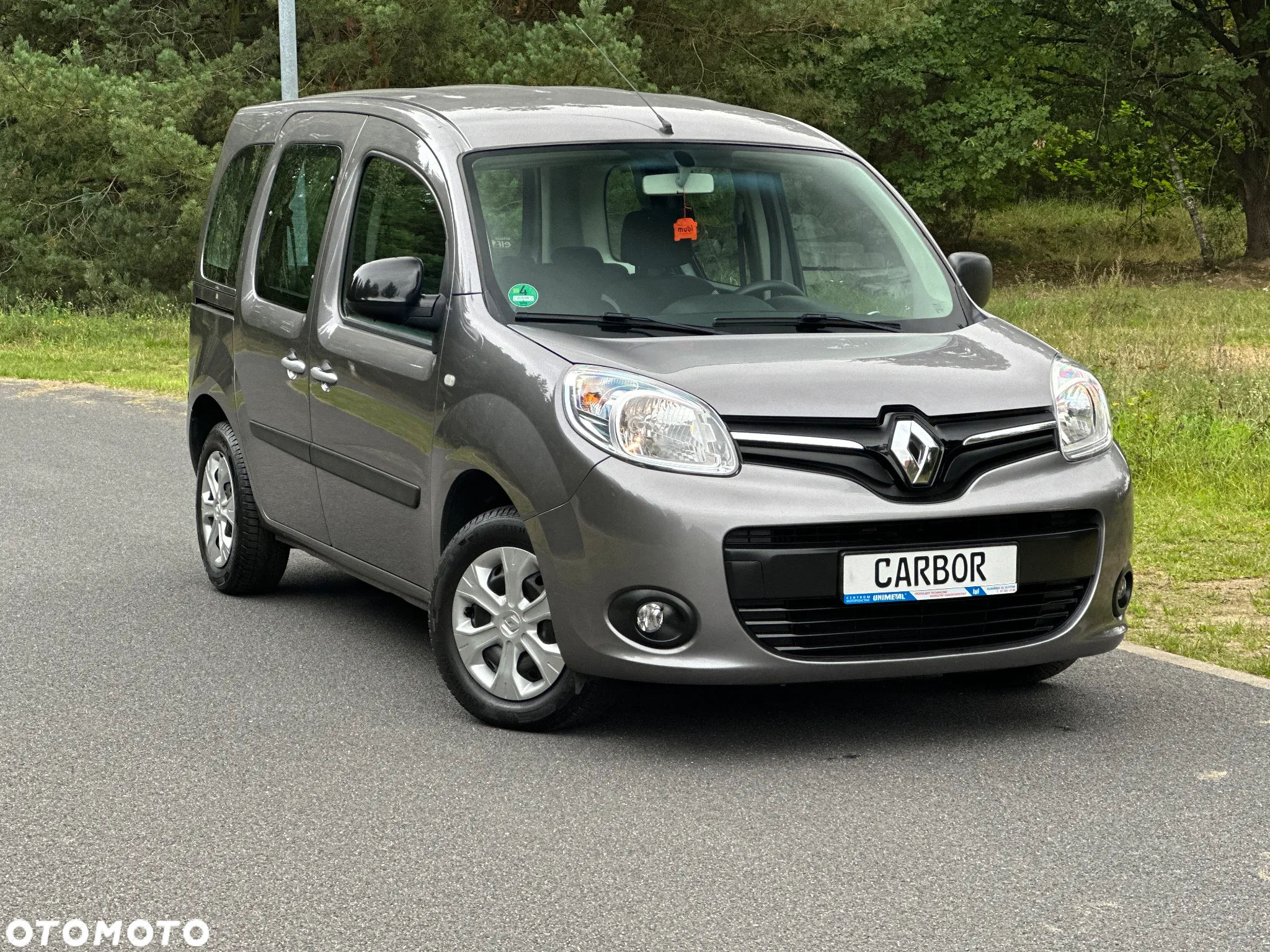 Renault Kangoo 1.5 dCi Zen - 3