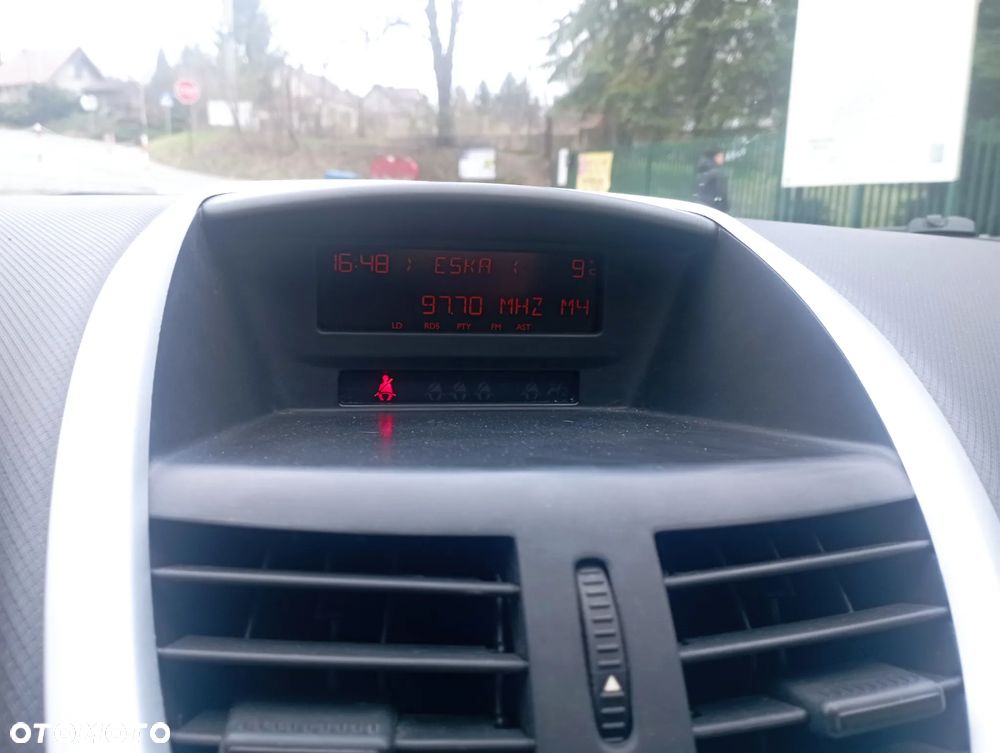 Peugeot 207 70 HDi FAP Filou - 3