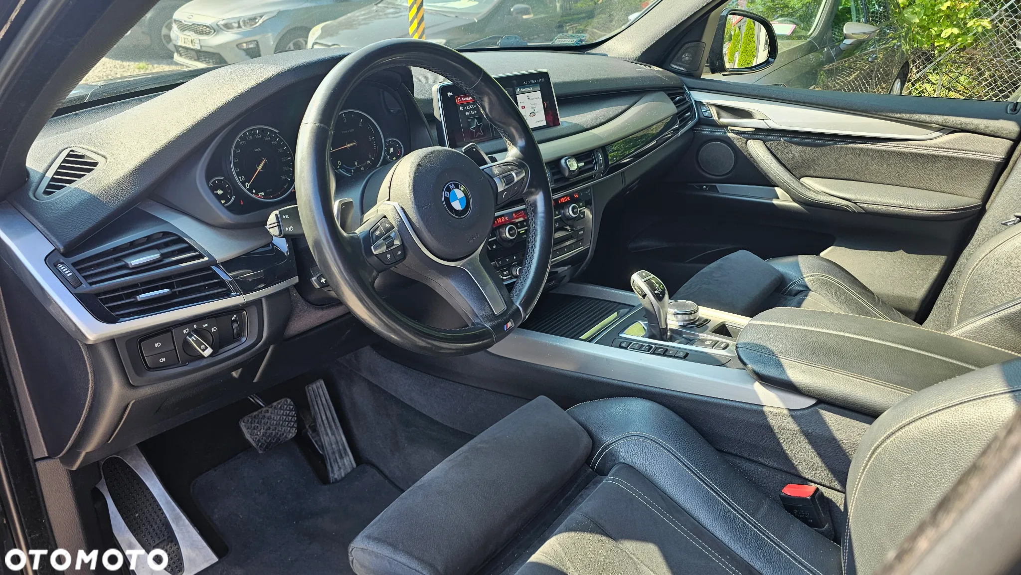 BMW X5 xDrive25d sport - 12