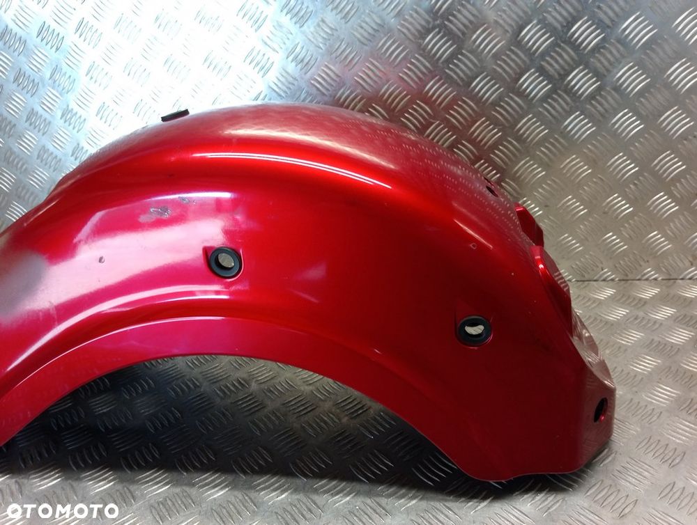 Błotnik tył tylny SUZUKI VL 800 C50 BOULEVARD 05-25r   PN. 63110-43H00-A8X - 9