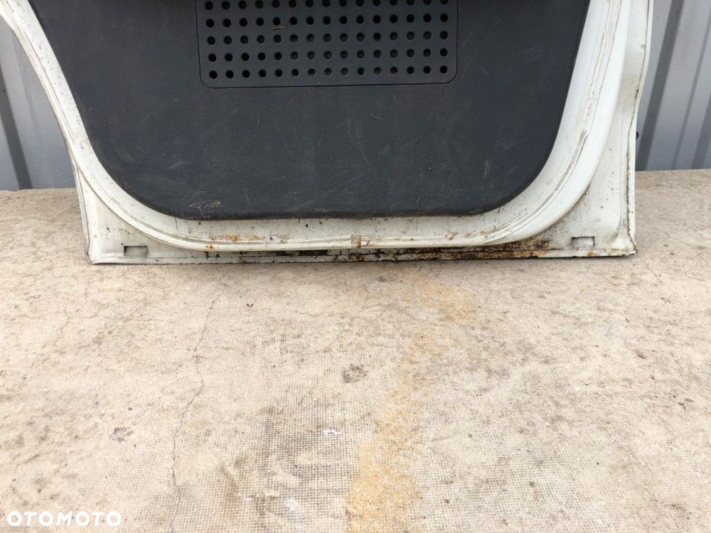 DRZWI PRAWY PRZÓD  IVECO DAILY III Autobus 1999 - 2006 35 S 12, 35 C 12, 40 C 12 85 kW [116 KM] - 5