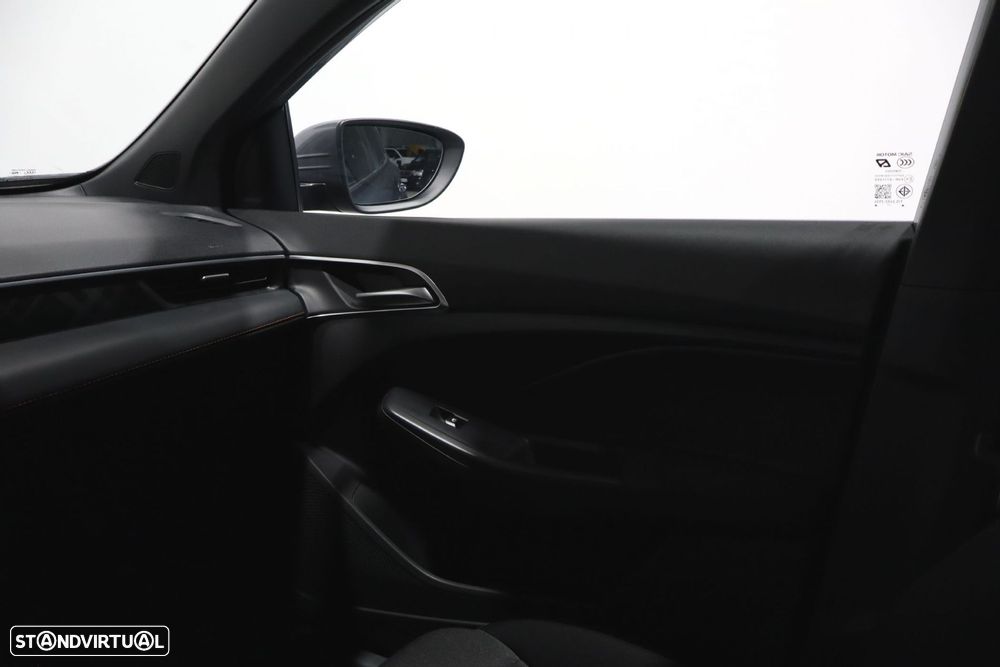 MG MG3 1.5 L Hybrid+ Comfort - 32