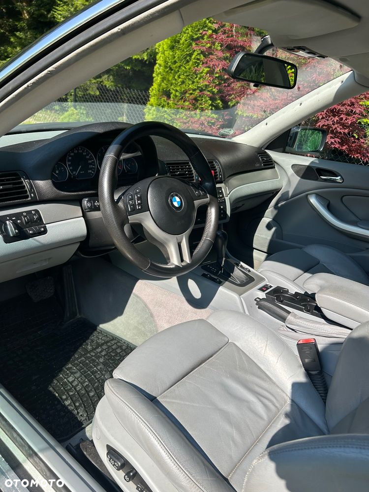 BMW Seria 3 - 8
