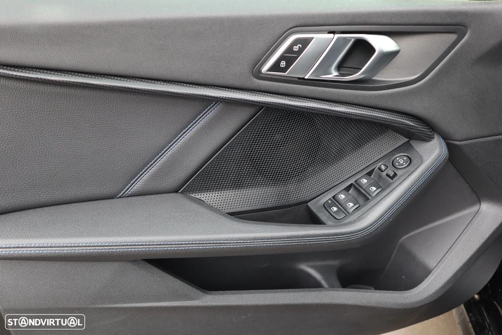 BMW 218 Gran Coupé d Pack Desportivo M - 12