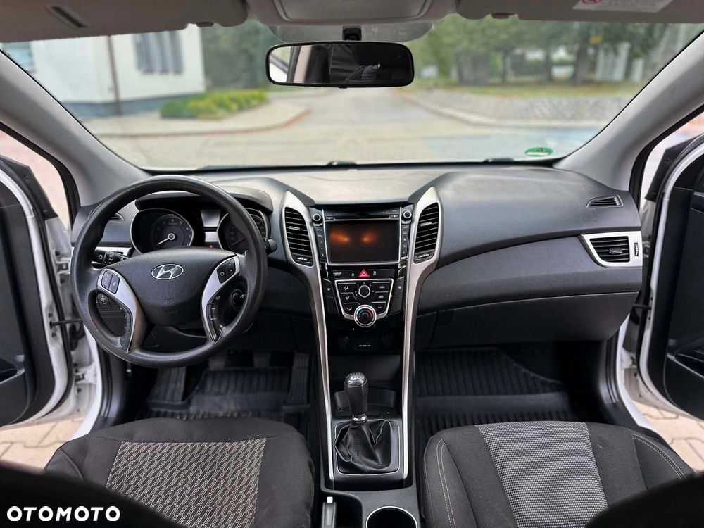 Hyundai i30 - 5