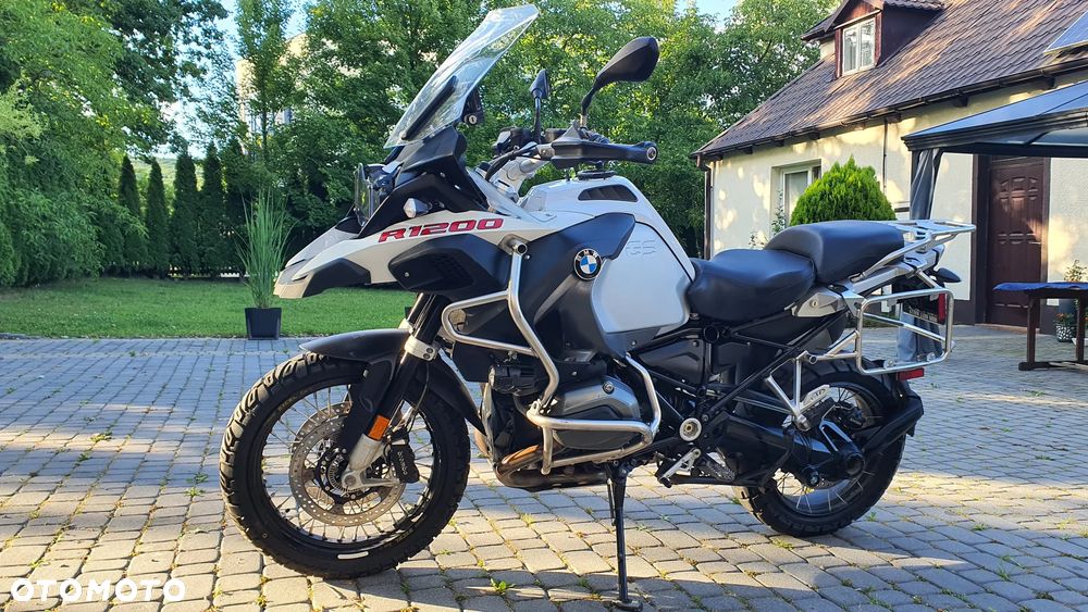 BMW Adventure - 17