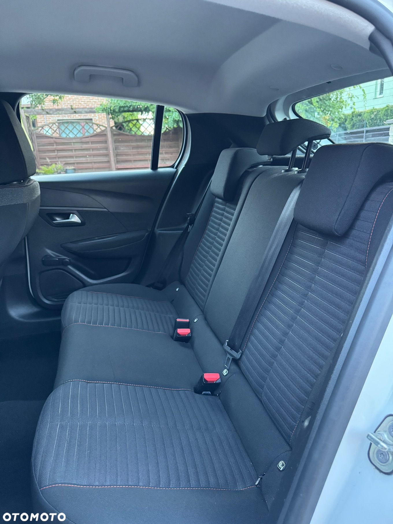 Peugeot 208 1.2 PureTech Active S&S - 14
