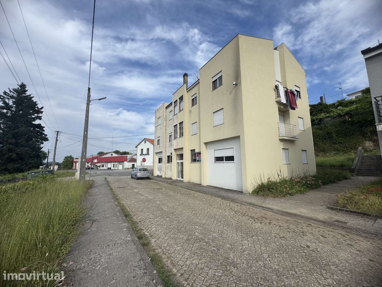 Apartamento T3 – Oliveira de Frades - Grande imagem: 3/25